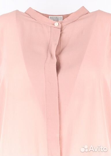 Блузка Brunello Cucinelli