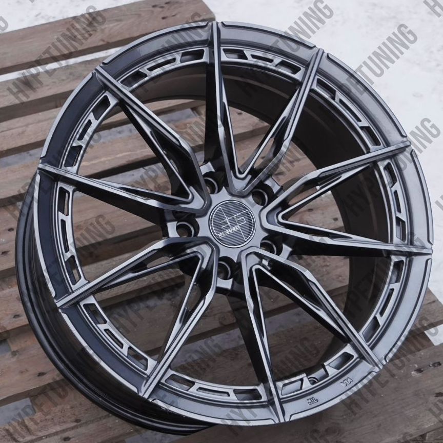 Литые диски 305 Forged FT105 8.5×R18 5×112
