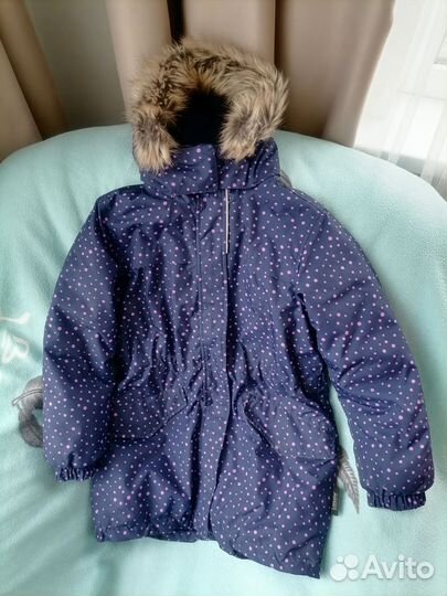 Куртка Lassie 134