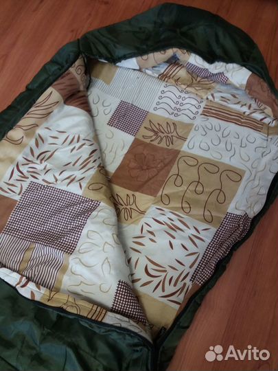 Спальный мешок продам