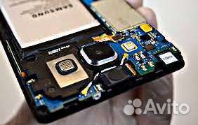 Ремонт телефонов