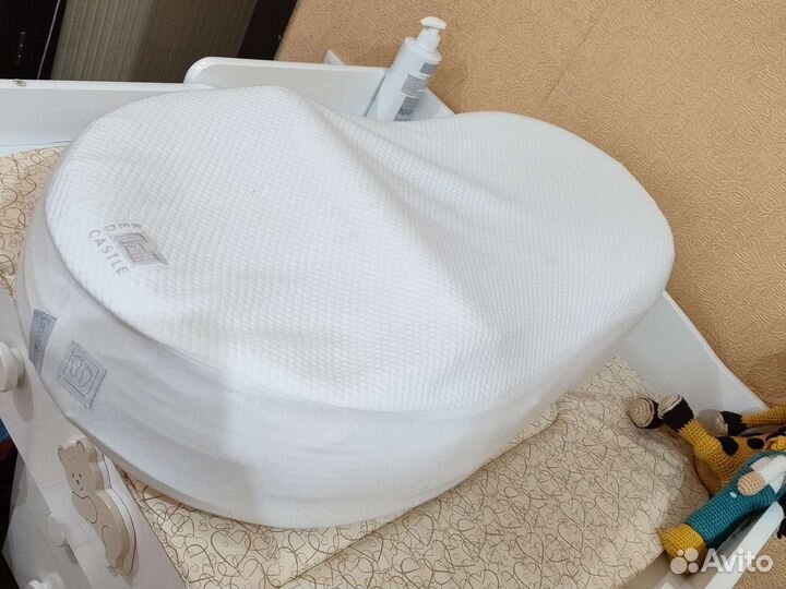 Кокон red castle cocoonababy