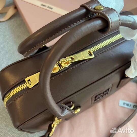 Сумка miu miu