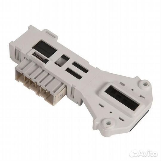 Замок люка (убл) для стиральной машины Indesit, Ho