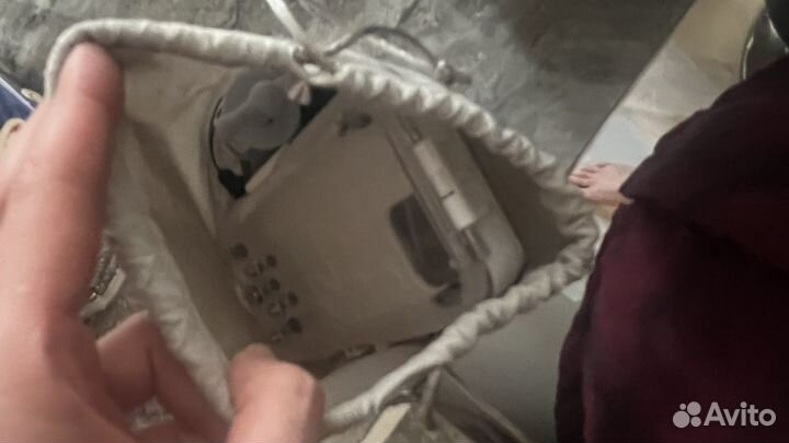 Puluz водонепроницаемый чехол