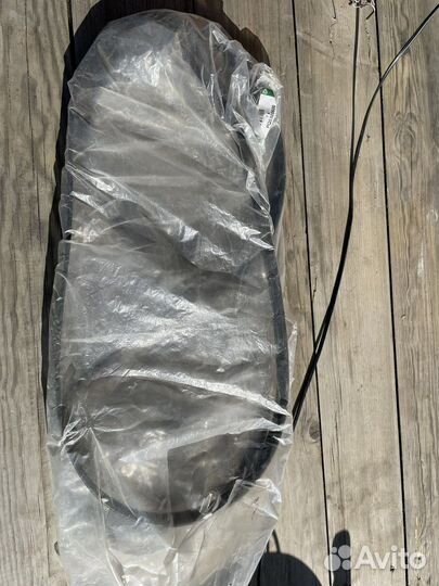 Ремень приводной на Land Rover