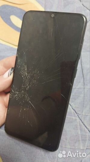 Телефон Samsung