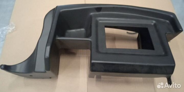 Крышка панели CQD16