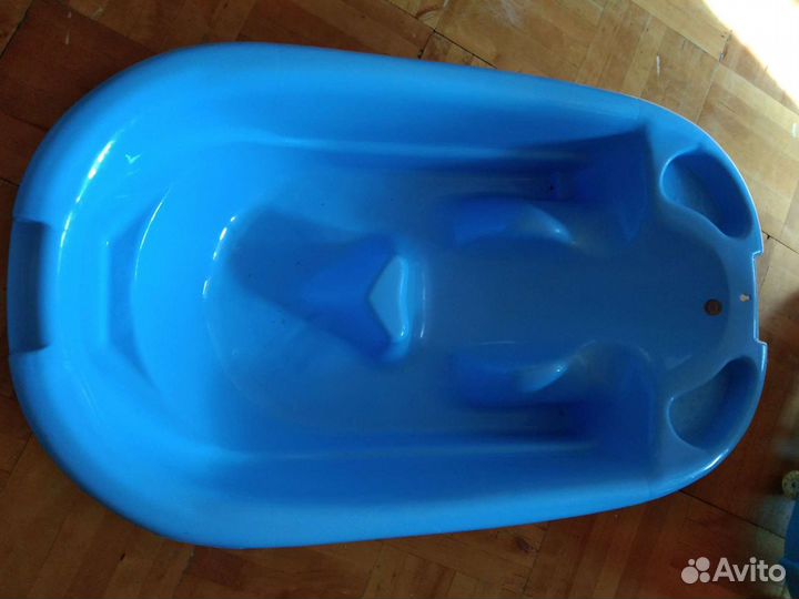 Ванночка для купания