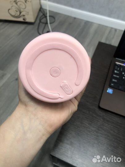 Миксер для молочных коктейлей