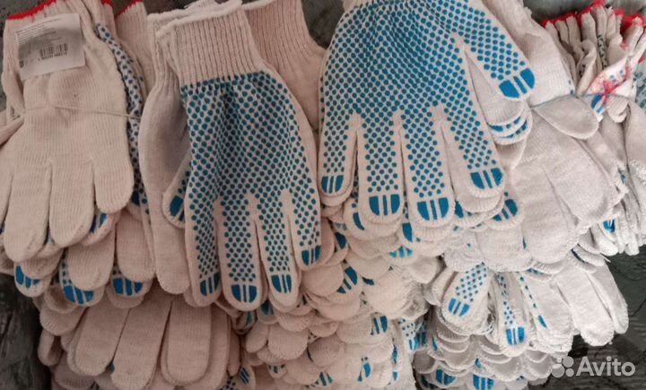 Перчатки
