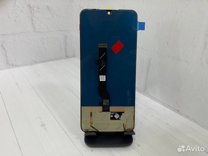 Дисплей Infinix Note 11 Original