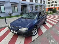 Renault Megane 1.6 MT, 1999, 274 600 км, с пробегом, цена 285 000 руб.