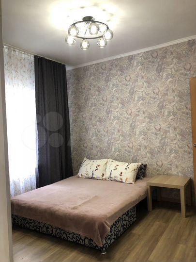 Дом 50 м² на участке 2 сот.