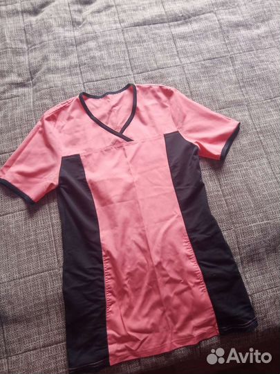 Медицинская одежда