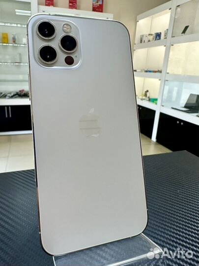 iPhone 12 Pro, 128 ГБ