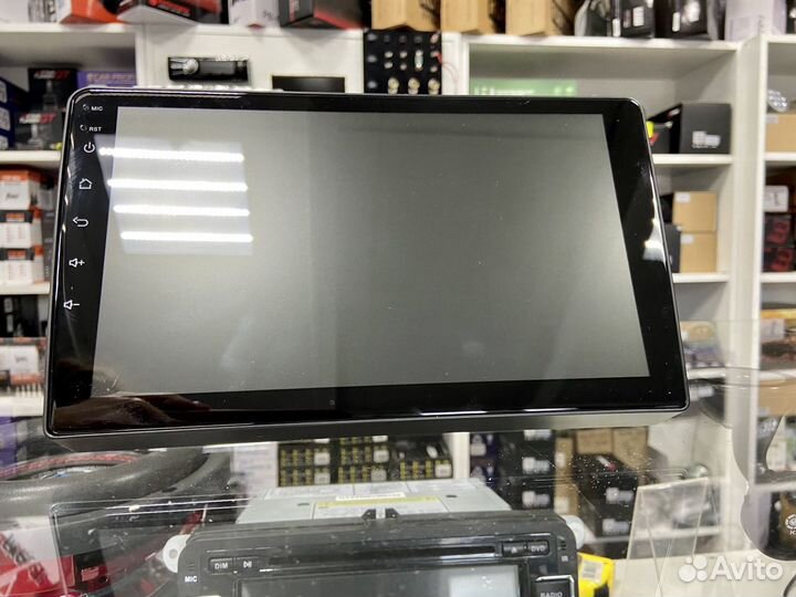 Автомагнитола для KIA Optima на Android