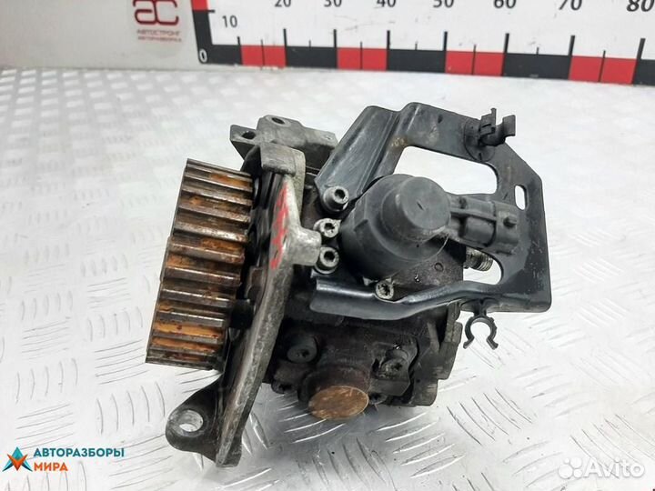 Тнвд Peugeot 308 T7 2009 1920HT