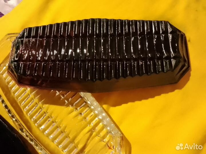 Селедочницы СССР