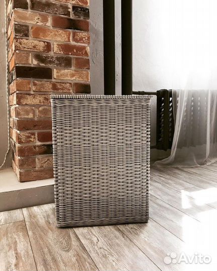 Корзина для белья
