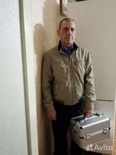 Ремонт холодильников на дому частный мастер