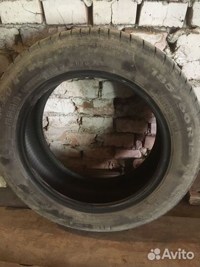 Pirelli Cinturato P1 185/60 R15