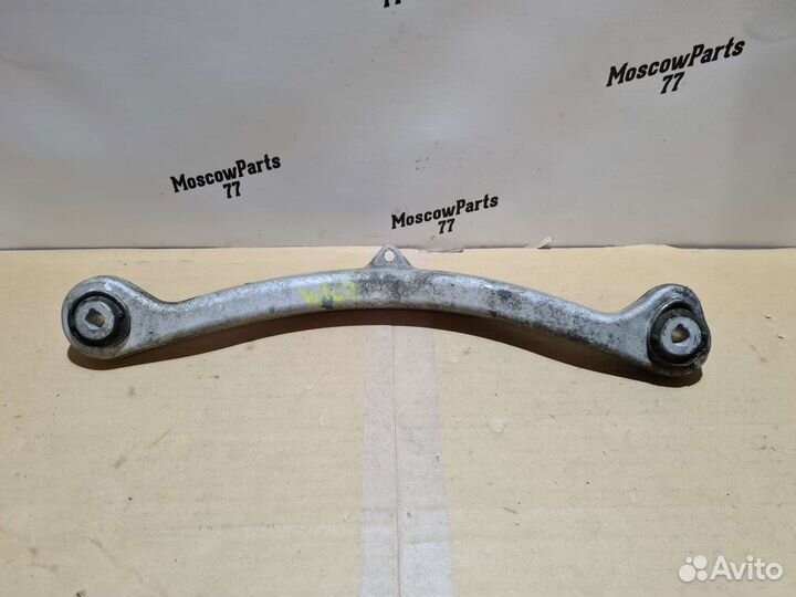 Рычаг задний левый Mercedes GLE C167 W167 Дефект