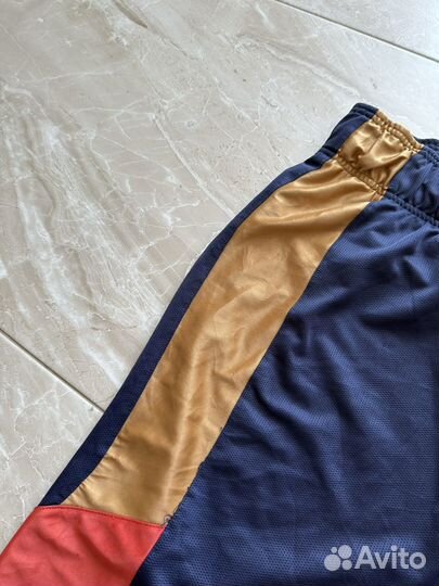 Баскетбольные шорты Champion NBA