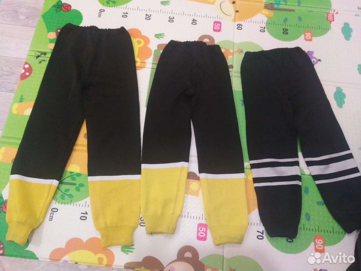 Хоккейная форма