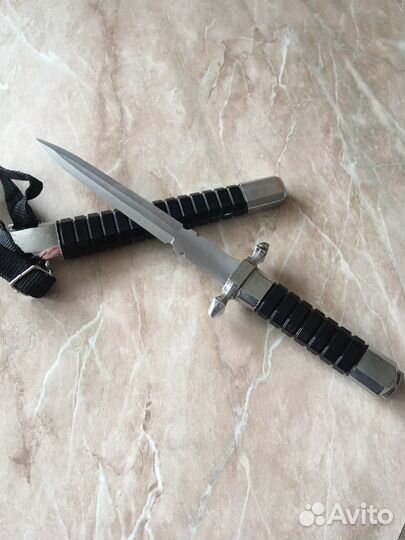 Декоративный нож