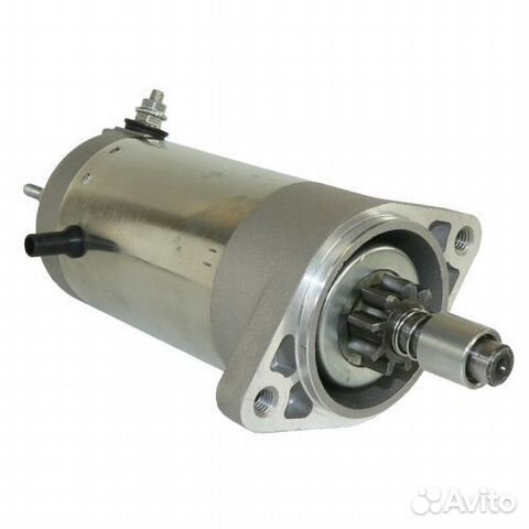 Стартер электрически Ski-Doo Skandic WideTrack 500