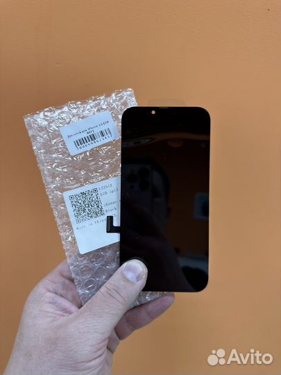 Дисплей для iPhone 13 оригинал