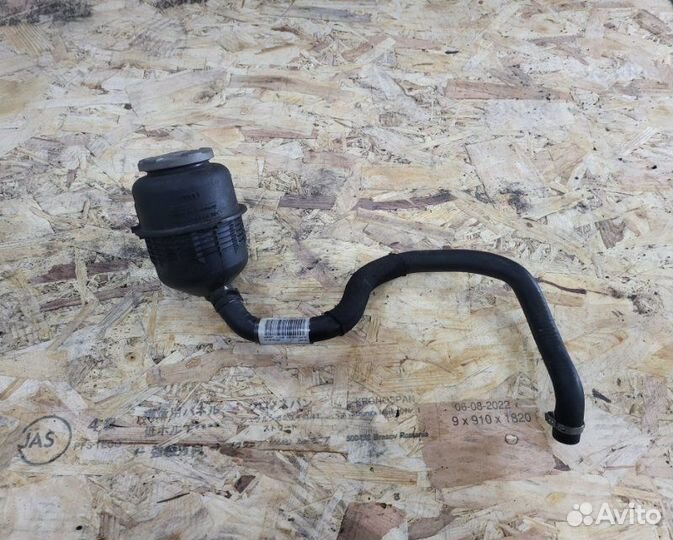 Бачок гидроусилителя руля Audi A5 I 8T cdnc 2011