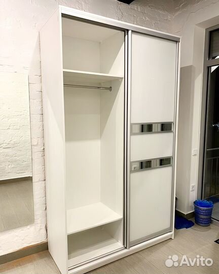 Шкаф купе «Ранд»