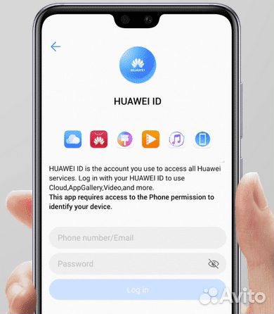 Ремонт, разблокировка телефона, планшета