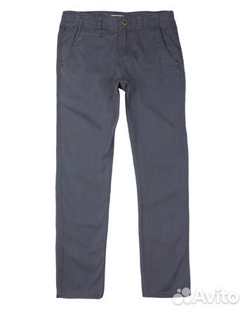Новые брюки FOX 129-137