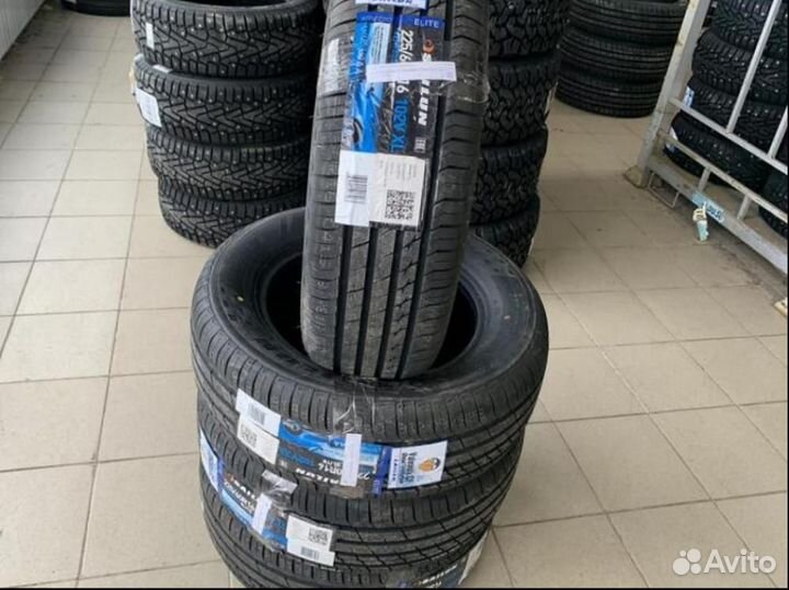 Sailun Atrezzo Elite 225/60 R16 102V