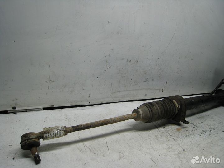 Рулевая рейка Фольксваген Гольф 1997г 1.9л 66кВт