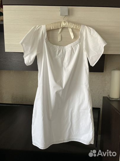 Платье летнее banana republic
