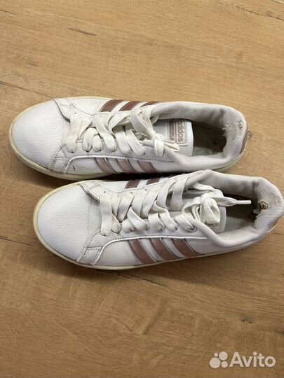 Стельки adidas ortholite Float