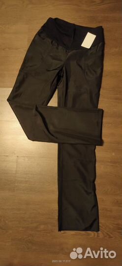 Брюки для беременных 42