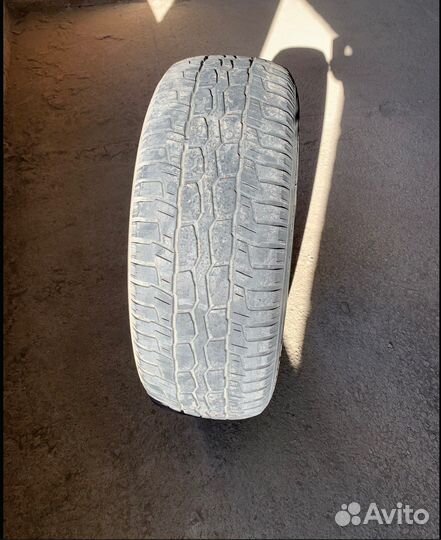 Yokohama Geolandar G902 265/65 R17 112H