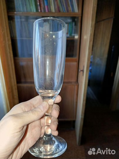 Подарочный набор бокалов