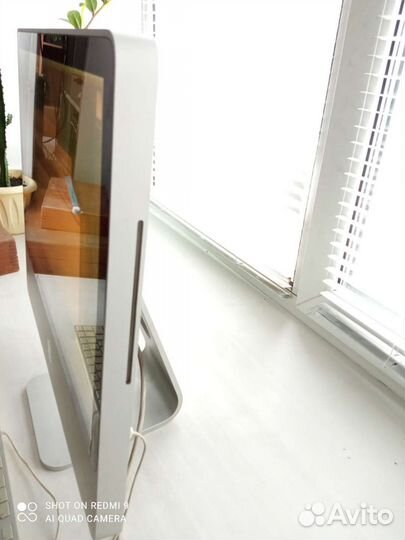 Моноблок Apple iMac 20/2