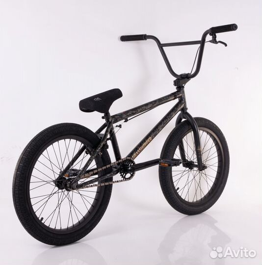 BMX