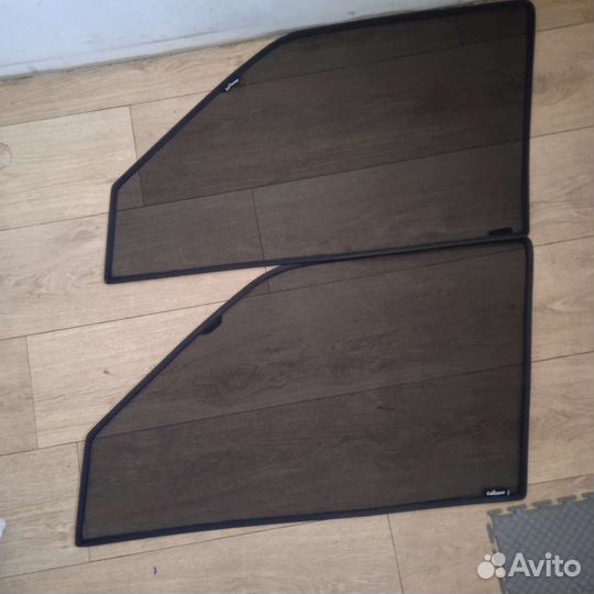 Каркасные шторы