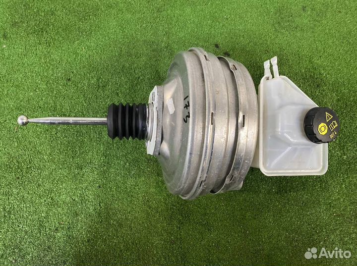 Вакуумный усилитель тормозов Porsche 911 991