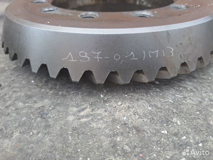 Пара дифференциала