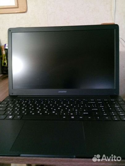 Ноутбук digma