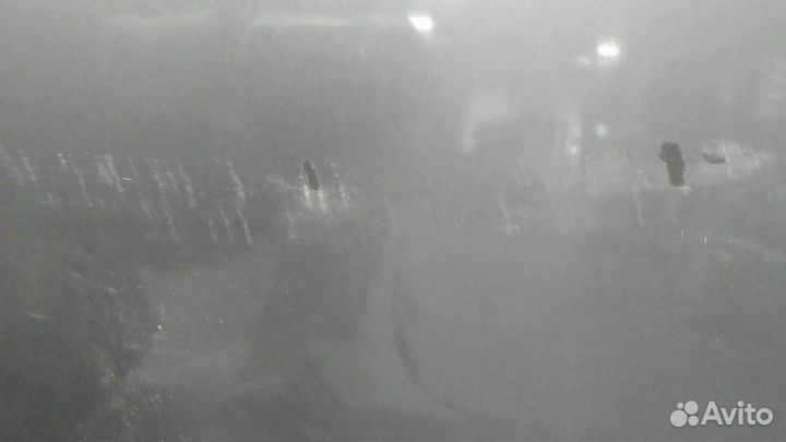 Дверь боковая Citroen C3 picasso, 2009